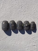 ナンバーシックス(No.6)/ハンド☆アートコース2