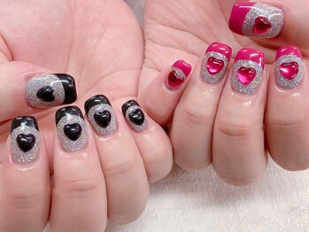 モレリア(morelia)/個性アートし放題