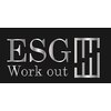イーエスジーワークアウト(ESG Work out)のお店ロゴ