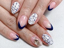 リリー ネイル(Lily Nail)/ハンド★トレンドコース