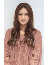 アイビューティー ロキエ 大和八木店(ROCHIE) 西脇 千奈