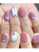 アールエム(Rm)/5月◇ネイル