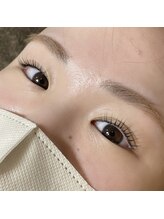 レガーミ バイ ムニ(Legami by MUNI)/パリジェンヌ