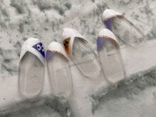 ビューティーサロン ハル(beauty salon haru)/【ちょっとハロウィン】