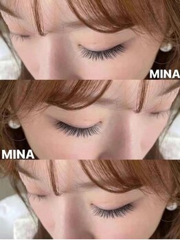 ミナ サロン 大久保店(MiNa)/