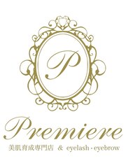 premiere【プルミエール】錦糸町店(美容師免許/管理美容師免許)