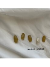 ネイル シャンブル(nail CHAMBRE)/
