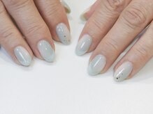 geNe 'n GRUS(ジーン アンド グルス)/エアジェルグラデーションコース