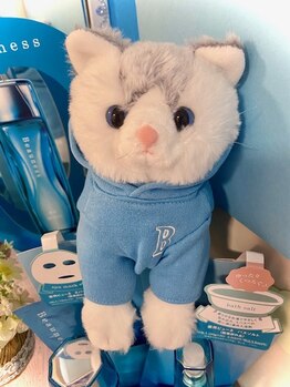 メナードフェイシャルサロン 東大和南街/