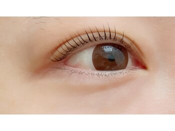 カミーユ(Camille.)/ラッシュリフト