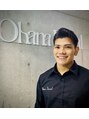 オハナフェイシャル 自由が丘店(Ohana Facial) 遠藤