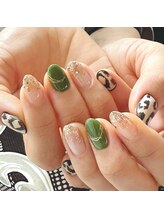 爪ソウシャイン(爪 SO SHINE)/