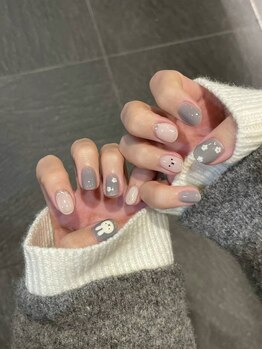 フラワー(Flower)/