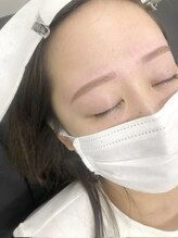 ミー(Me.)/平行デザイン☆