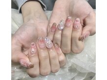 クイーンズビューティーサロン 歌舞伎町店(Queen's beauty salon)/１２０やり放題