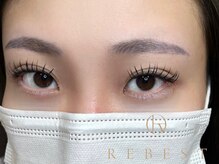 リーベスト 心斎橋(REBEST)/Lカール