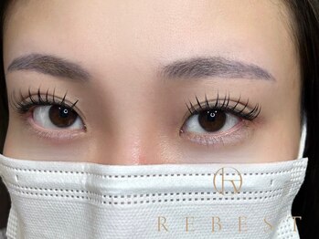 リーベスト 心斎橋(REBEST)/Lカール