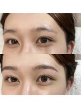 エイルビューティートランク(EIL beauty TRUNK)/アイブロウ