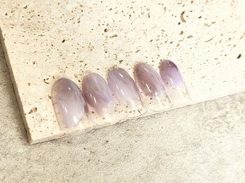 アオヤマ ミュー(AOYAMA μ)/ニュアンスデザインコース