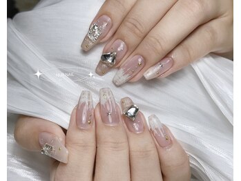 ヌアネイル(NUR NAIL)/