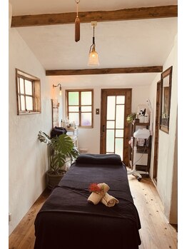 リラックス980 一番街店(relax980)/こだわりのお部屋その1