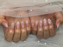 スティムネイル(Stimu nail)/