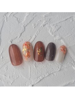 メイク(Me19)/アートネイル