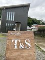 ティーアンドエス(T&S)/しのぶ