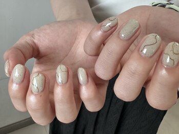 ルルム(LULUMU)/maki 定額シンプルコース