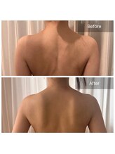 メゾン ド サファリ(maison de Safari)/プレ花嫁さまのご来店 B/A