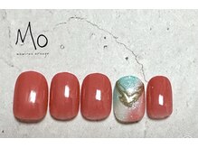 ネイルサロン マミーナオレンジ 錦糸町店/[9900yen税込]定額デザイン