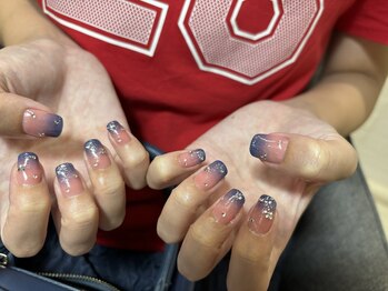 プラック オーダーメイド 仙台店(PluckEyeSalon)/