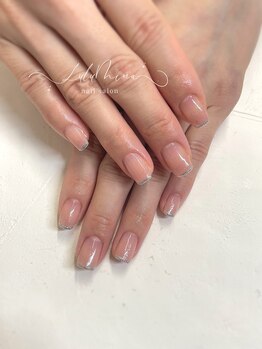 ルルミーナ(Lulu Mina)/～オフィスネイル～