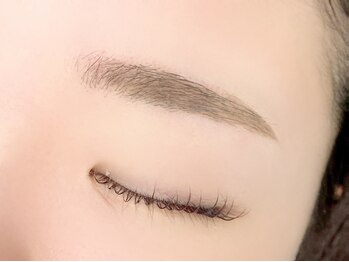 シェリ バイ リッシュ(Cheri by RICHE)/垢抜け美眉！