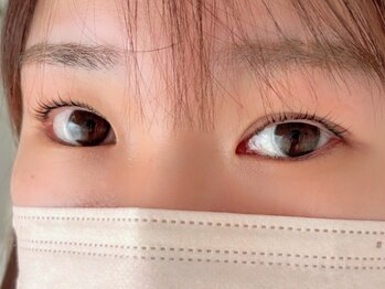 ルルミーナ(Lulu Mina)/～ラッシュリフト～