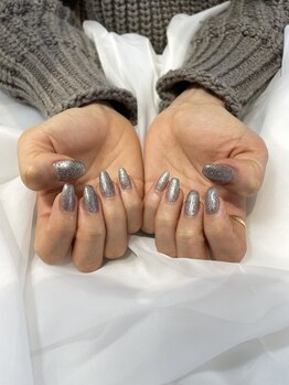 マグネットジェル