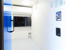 ブレス(BREATH)/酸素カプセル