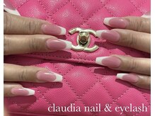 クラウディアネイル(CLAUDIA NAIL)の雰囲気（人気design）
