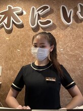 木にいる 錦糸町北口店 愛