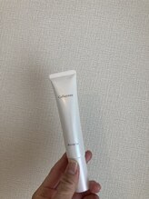 鍼灸整体院 はり処もりしーの森/化粧品　美容ジェル【ミラーラ】