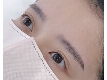 アッベリーレベッラ(A'bbellire Bella)/まつげパーマ+HBL