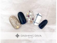 ダッシングディバ 名古屋ユニモール店(DASHING DIVA)/DASHING　DIVA人気デザイン2024