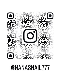 ナナズネイル 魚町店(NANA’sNail)/Instagram