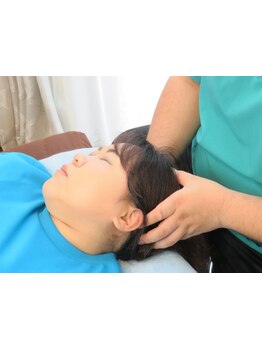 4000円以下のお手頃メニューがあるサロン