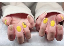 サロン ド シエル(Salon de ciel)/nail design...♪