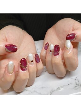 ラプラス(La Plus)/