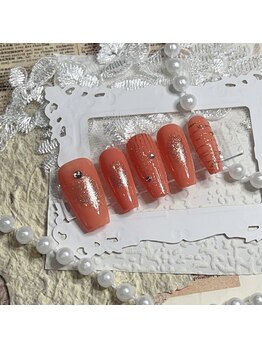 サンプルアート【A】¥4900