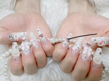 ブルームビューティ― 新宿(Blooｍ Beauty)/