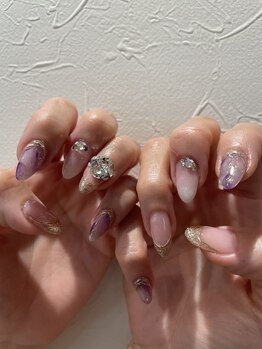 チアフル ネイルアンドアイラッシュ(cheerful)/