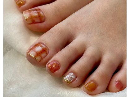ネイルアバンス 鳳店(Nail AVANCE.)の写真